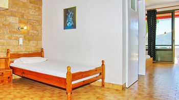 Lions2 Studios And Apartments Askeli Esterno foto